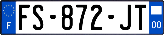 FS-872-JT