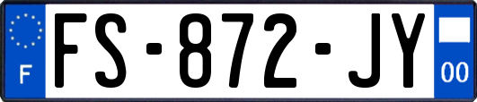 FS-872-JY