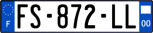 FS-872-LL