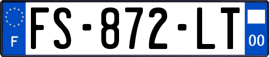 FS-872-LT