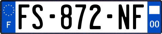 FS-872-NF
