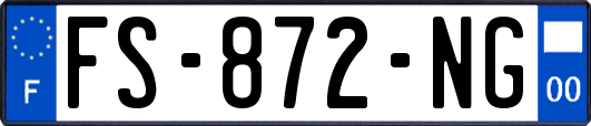 FS-872-NG