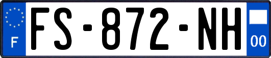 FS-872-NH