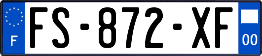 FS-872-XF