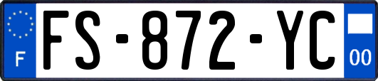 FS-872-YC