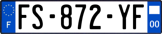 FS-872-YF