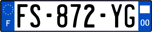 FS-872-YG