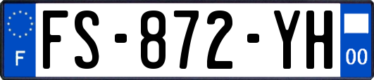 FS-872-YH