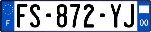 FS-872-YJ