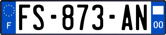 FS-873-AN