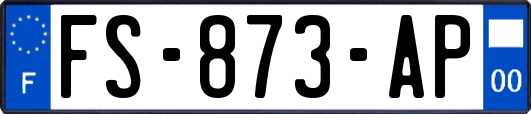 FS-873-AP