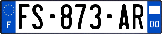 FS-873-AR