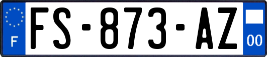 FS-873-AZ