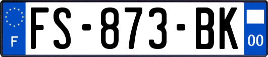 FS-873-BK