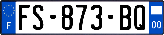FS-873-BQ