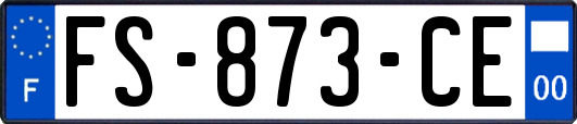 FS-873-CE
