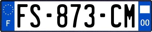 FS-873-CM