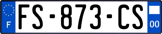 FS-873-CS