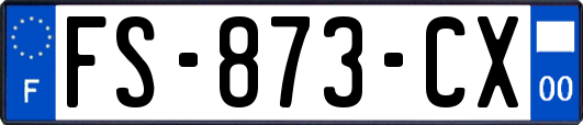FS-873-CX