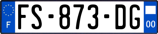 FS-873-DG