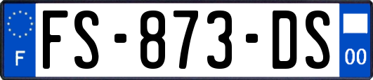 FS-873-DS