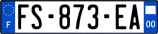 FS-873-EA