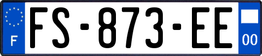 FS-873-EE