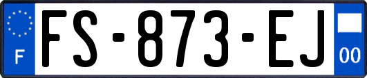 FS-873-EJ