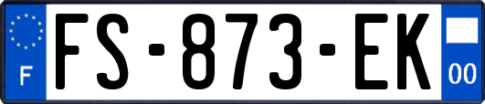 FS-873-EK