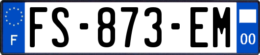 FS-873-EM