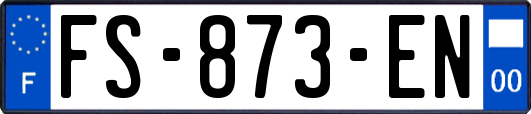 FS-873-EN