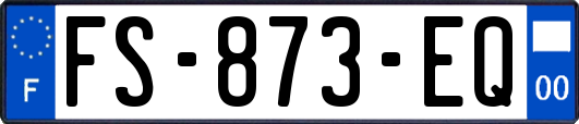 FS-873-EQ