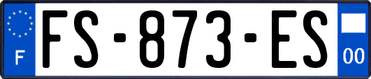FS-873-ES