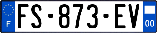 FS-873-EV