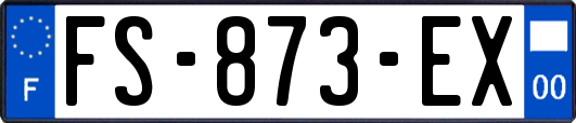 FS-873-EX