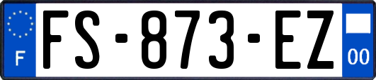 FS-873-EZ