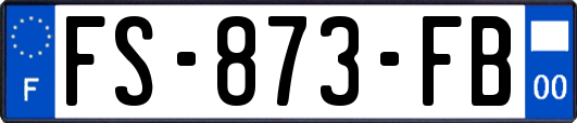 FS-873-FB