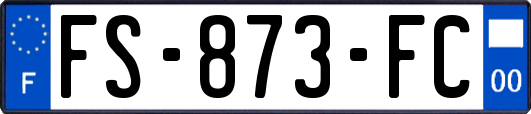 FS-873-FC