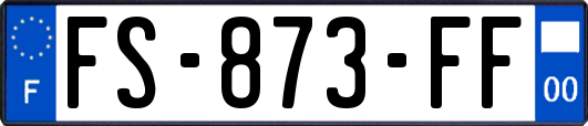 FS-873-FF