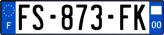 FS-873-FK