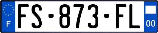 FS-873-FL