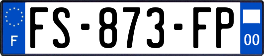 FS-873-FP