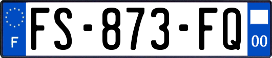 FS-873-FQ