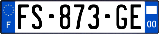 FS-873-GE