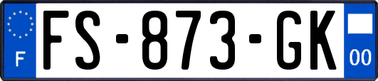 FS-873-GK