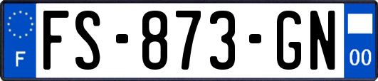 FS-873-GN