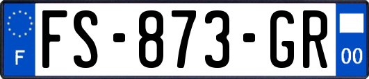 FS-873-GR