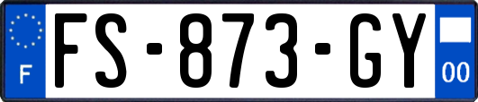 FS-873-GY