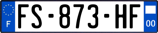 FS-873-HF
