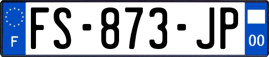 FS-873-JP